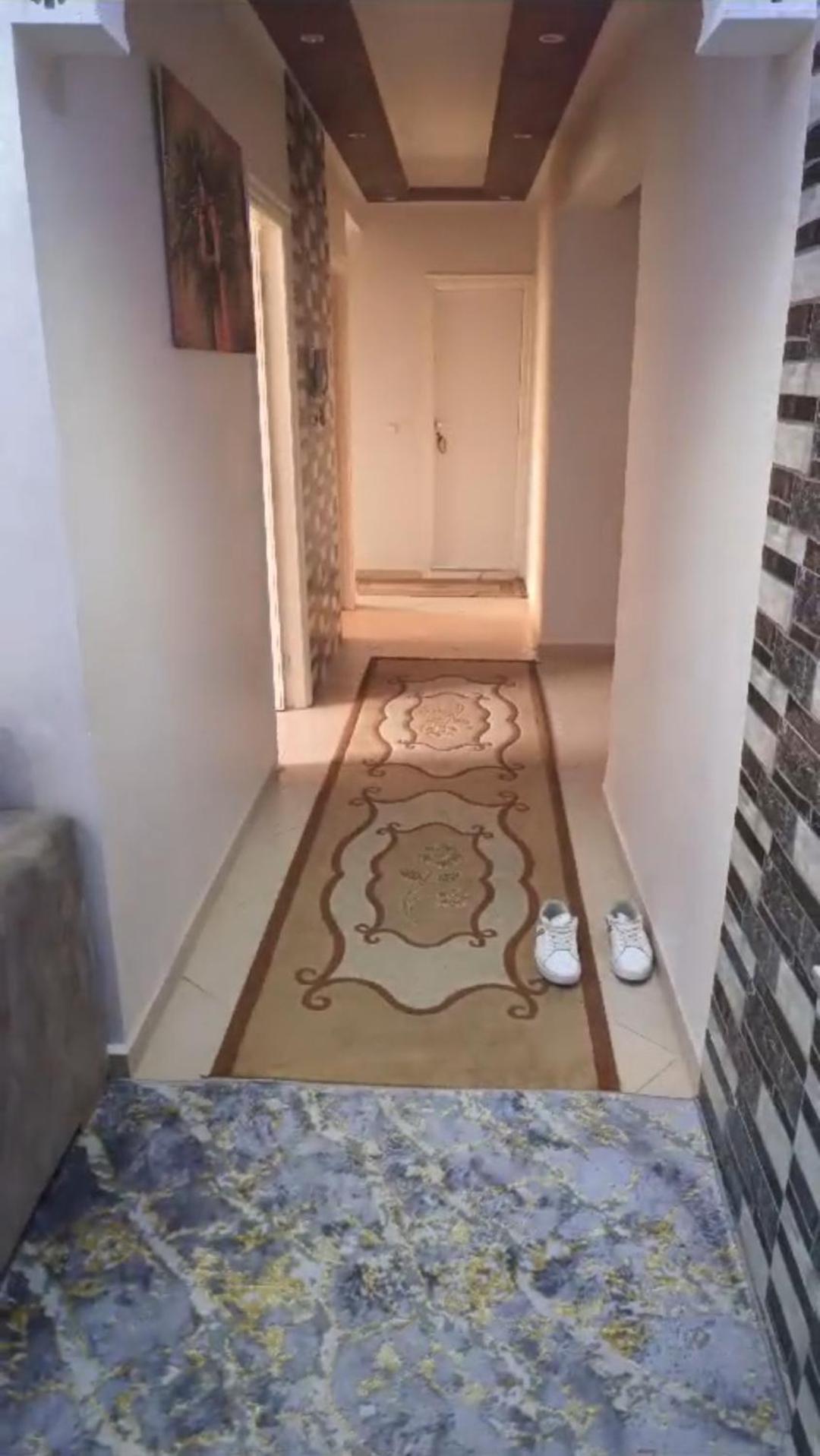 Apartment Hay Mohmmadi Agadir
