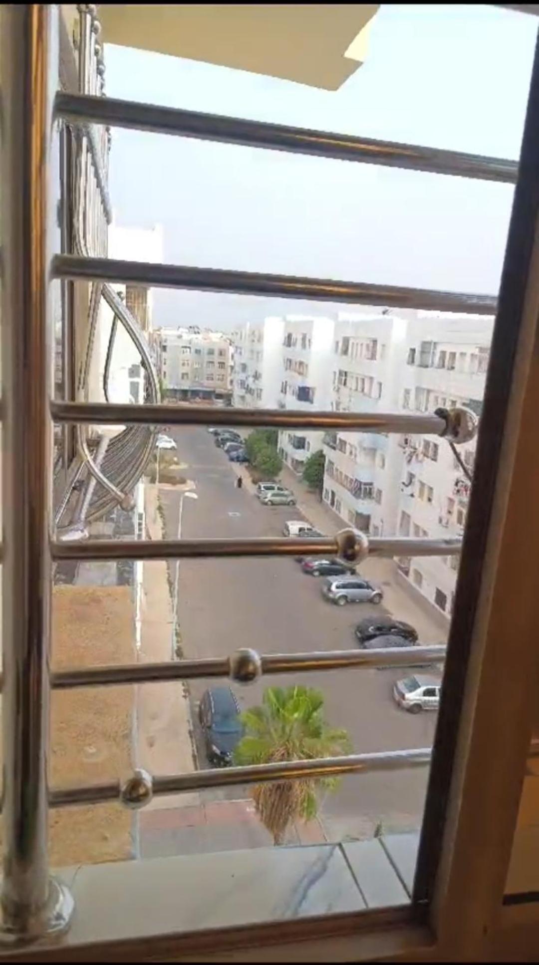 Apartment Hay Mohmmadi *