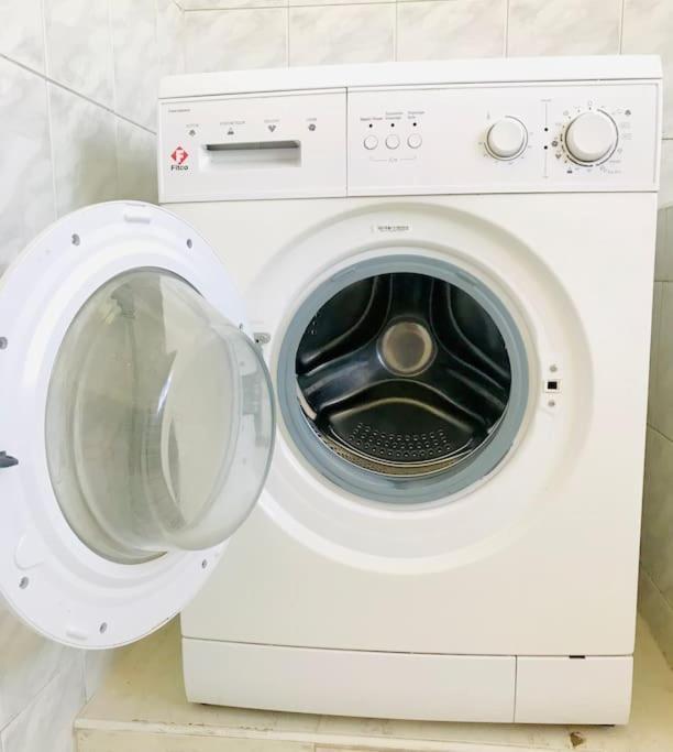 Bel Au Centre Ville, Internet Fibre, Netflix, Canal Plus, Chaines Internationales Apartment *