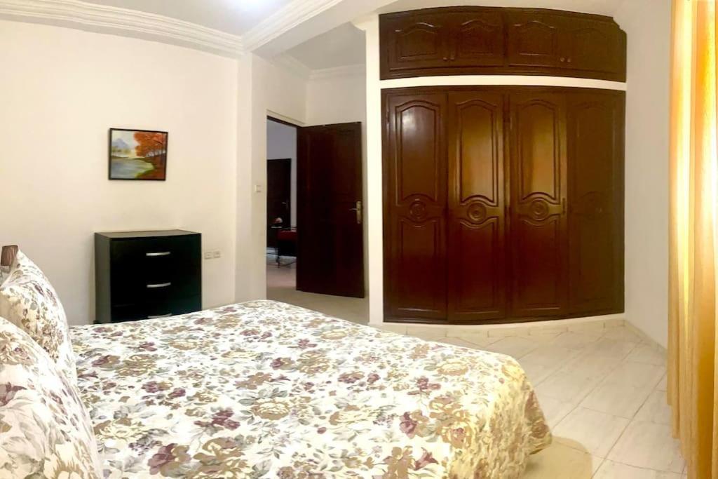 Bel Au Centre Ville, Internet Fibre, Netflix, Canal Plus, Chaines Internationales Apartment *