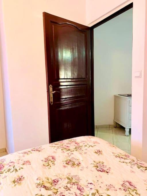 Apartment Bel Au Centre Ville, Internet Fibre, Netflix, Canal Plus, Chaines Internationales *