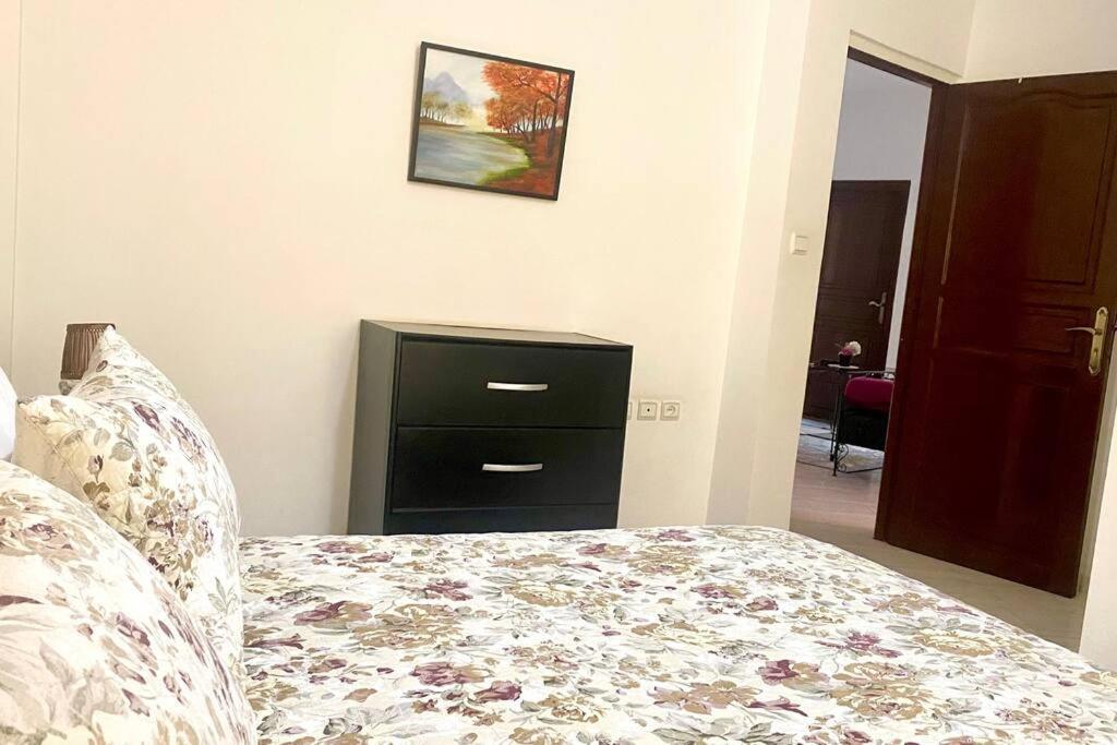 Bel Au Centre Ville, Internet Fibre, Netflix, Canal Plus, Chaines Internationales Agadir