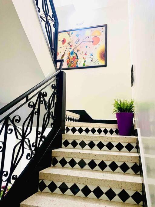 Bel Au Centre Ville, Internet Fibre, Netflix, Canal Plus, Chaines Internationales Apartment Agadir