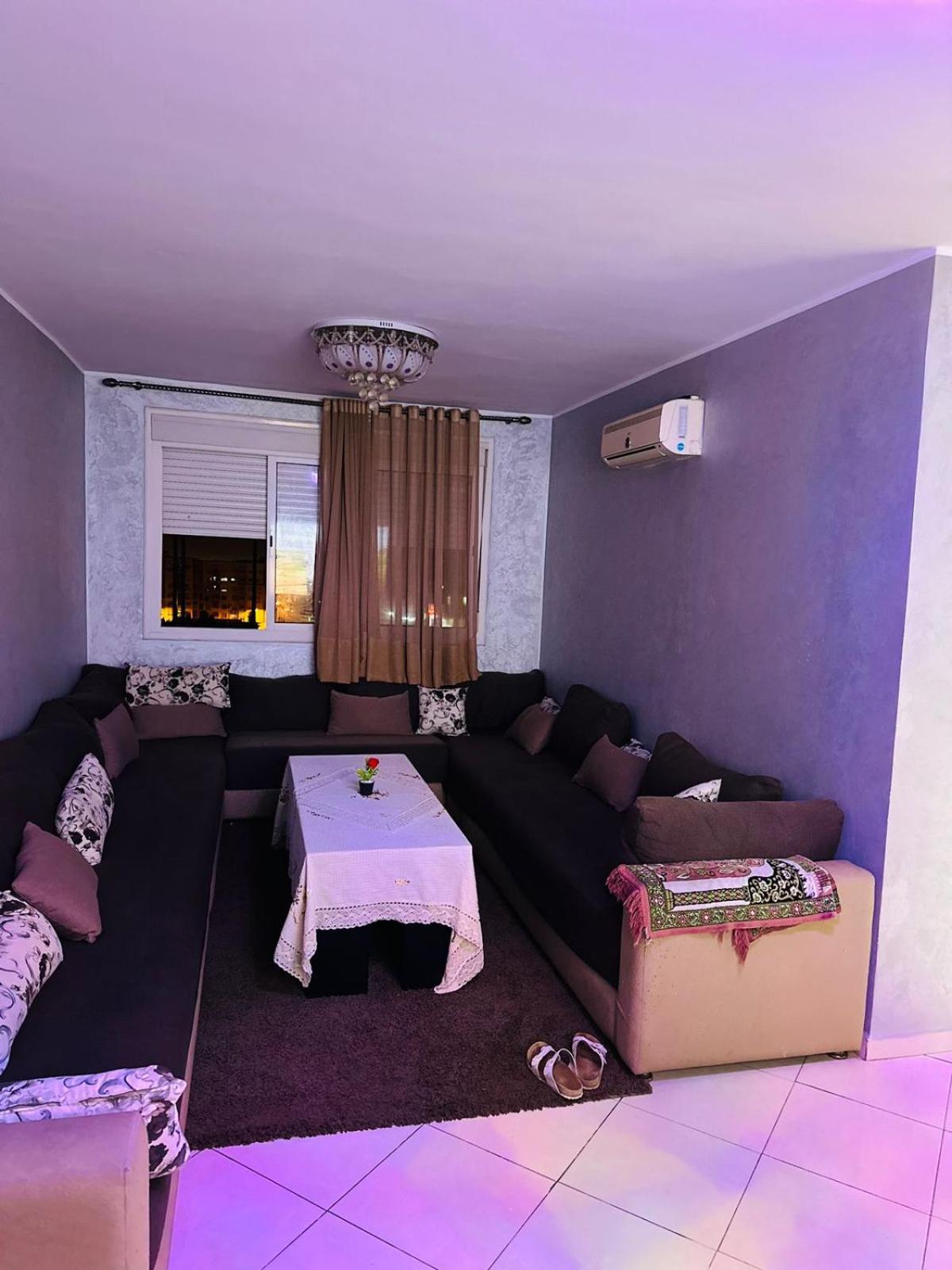 Bon A Apartment Agadir