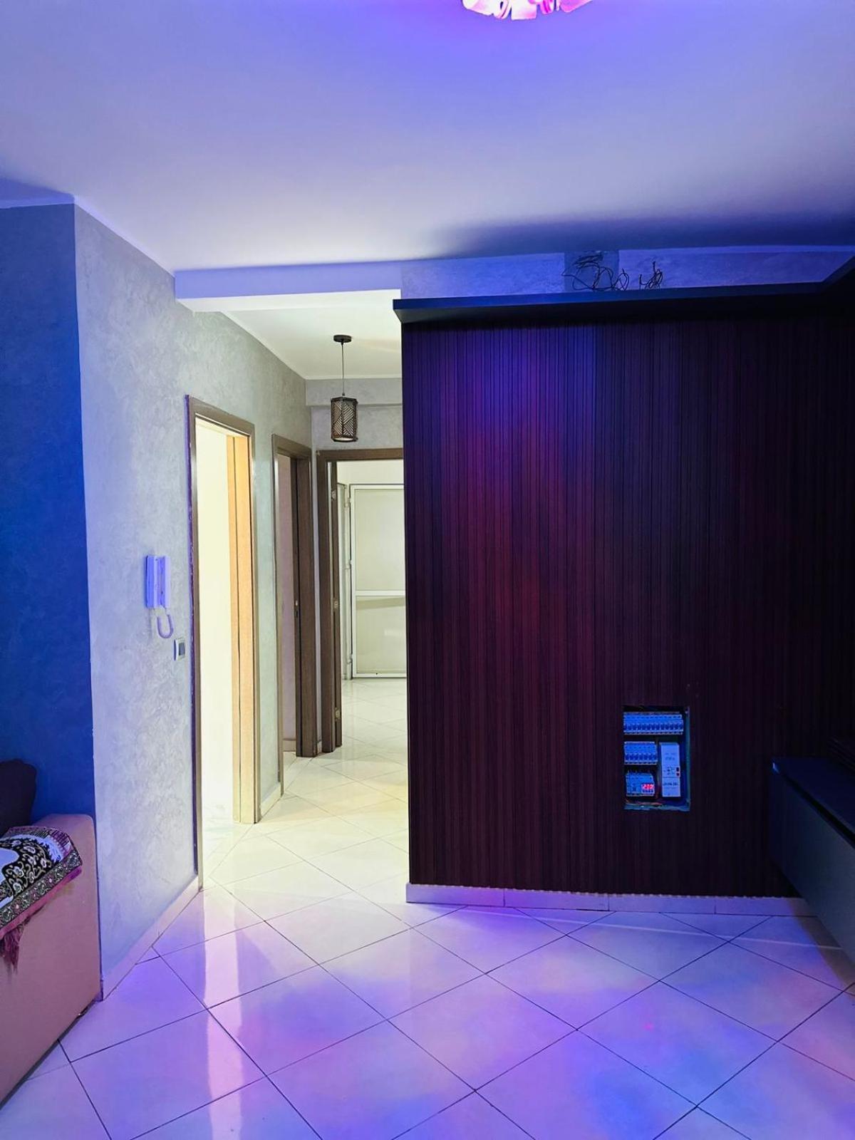 Apartment Bon A