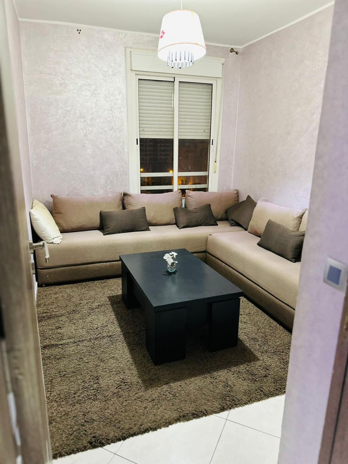 Apartment Bon A Agadir
