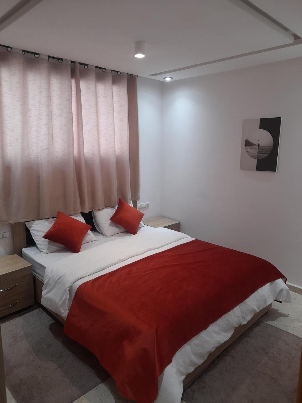 Apartment Tamraght