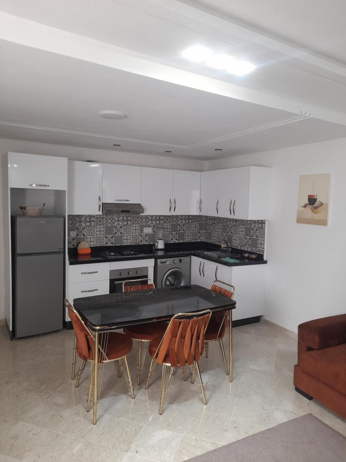 Tamraght Apartment *