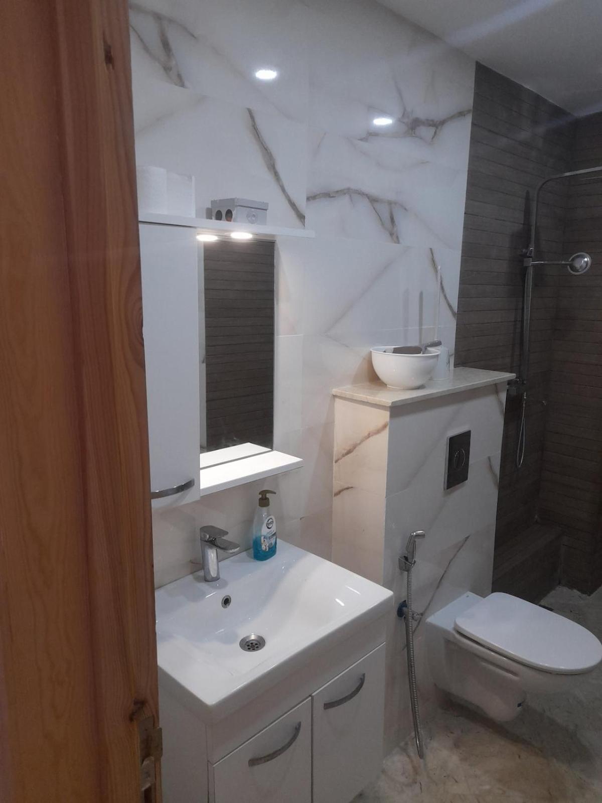 Apartment Tamraght *