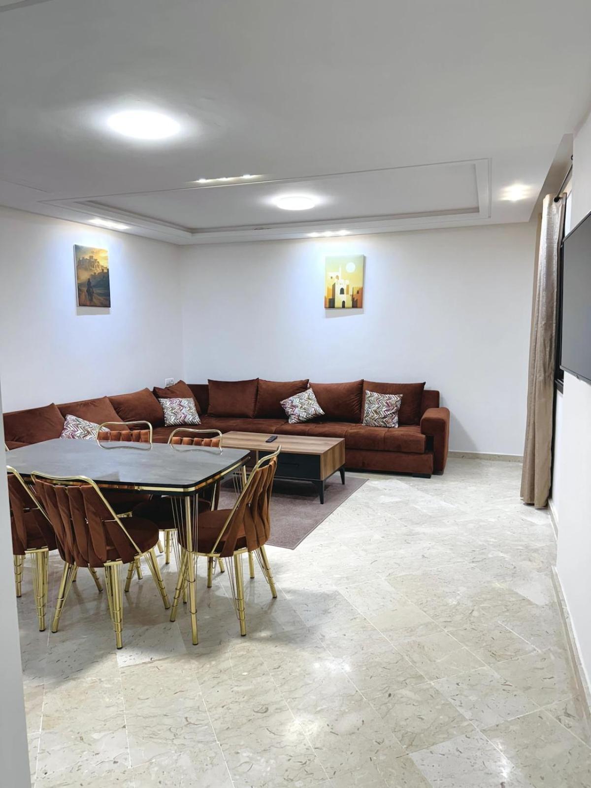 Tamraght Apartment Agadir