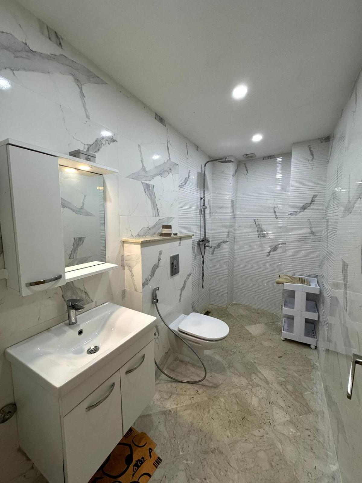 Apartment Tamraght Agadir