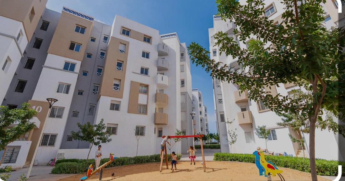 Baie Anza Spot Surf Apartment Agadir