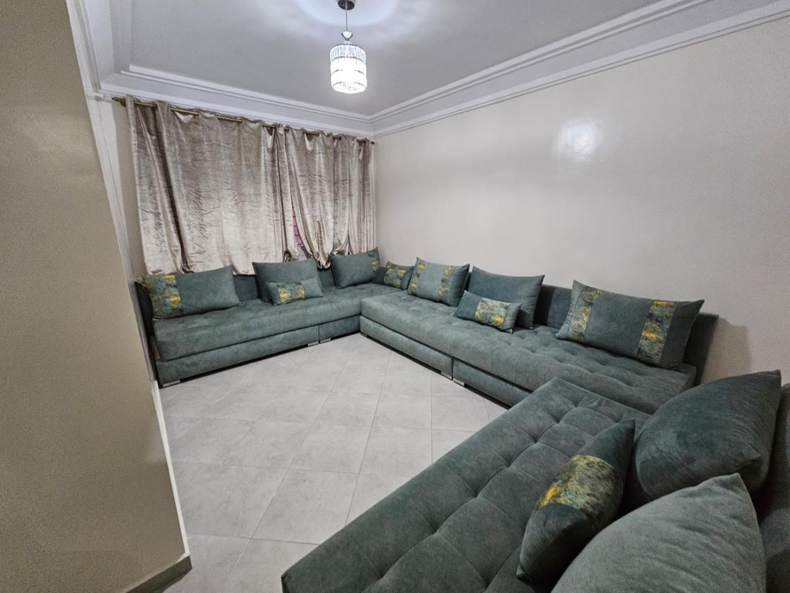 Baie Anza Spot Surf Apartment