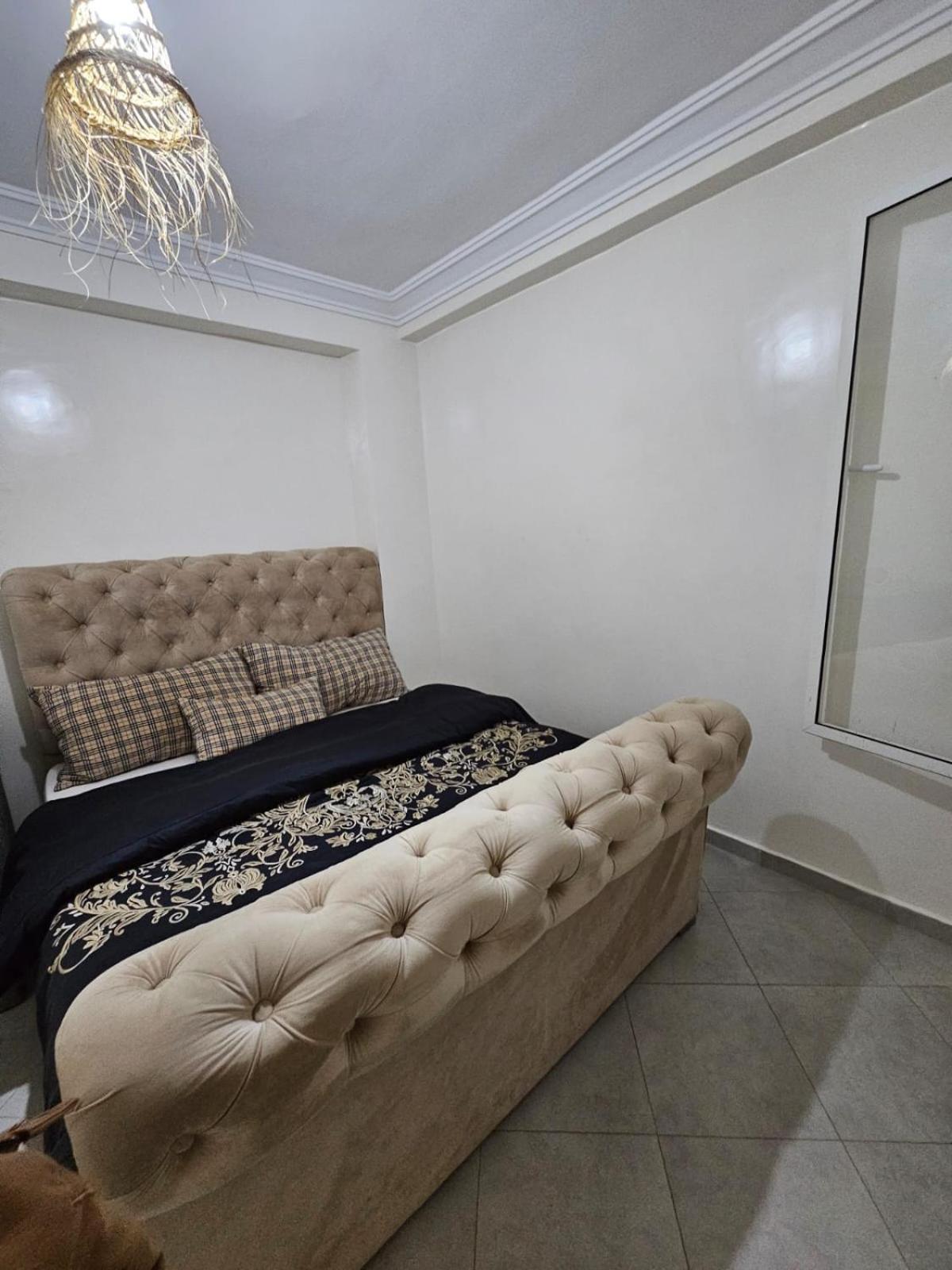 Apartment Baie Anza Spot Surf *