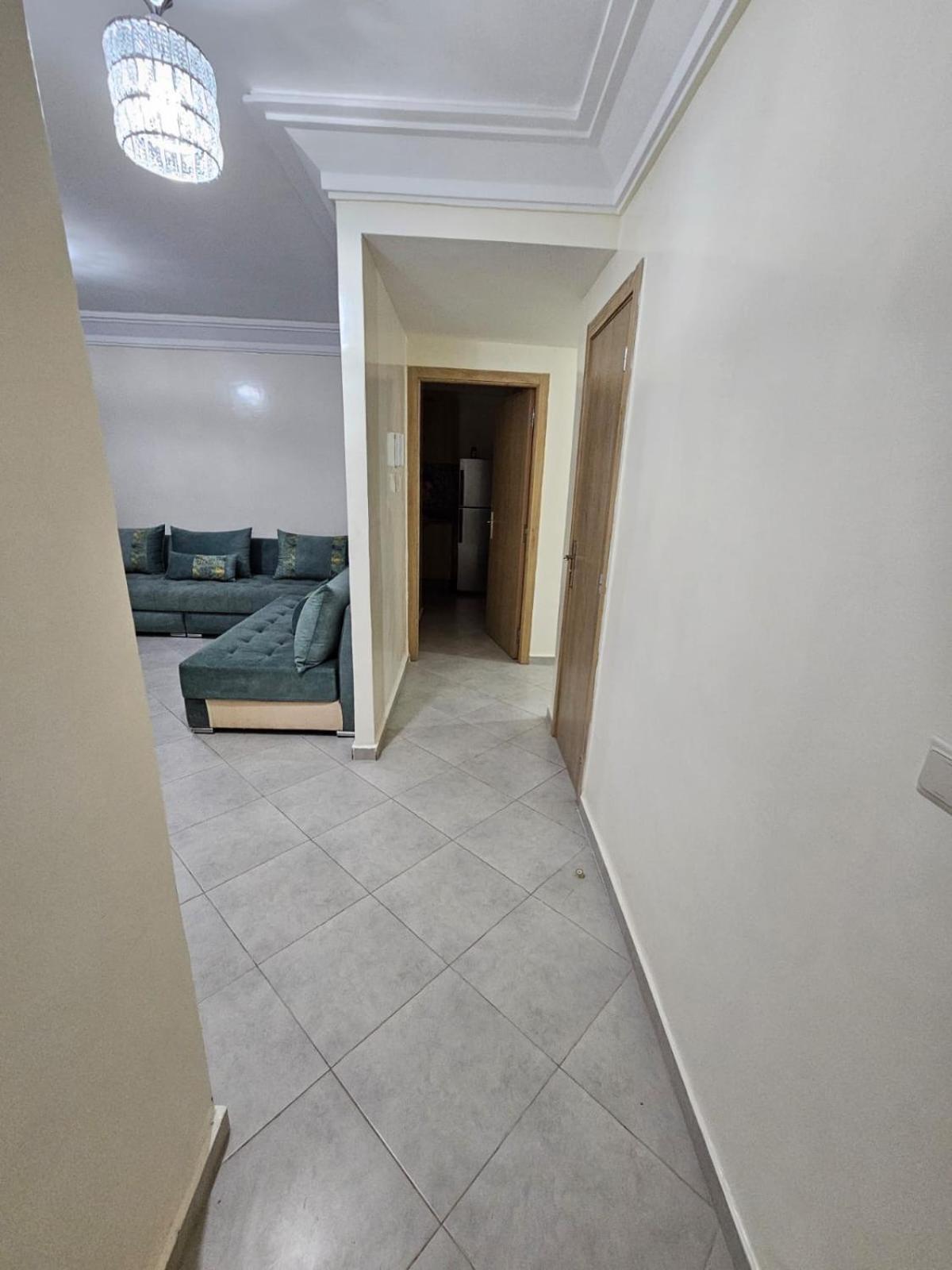 Apartment Baie Anza Spot Surf