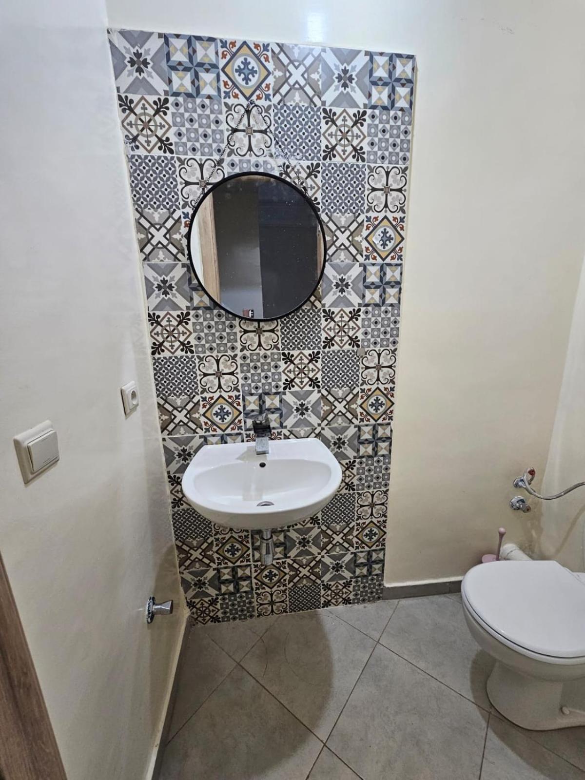 Baie Anza Spot Surf Apartment *