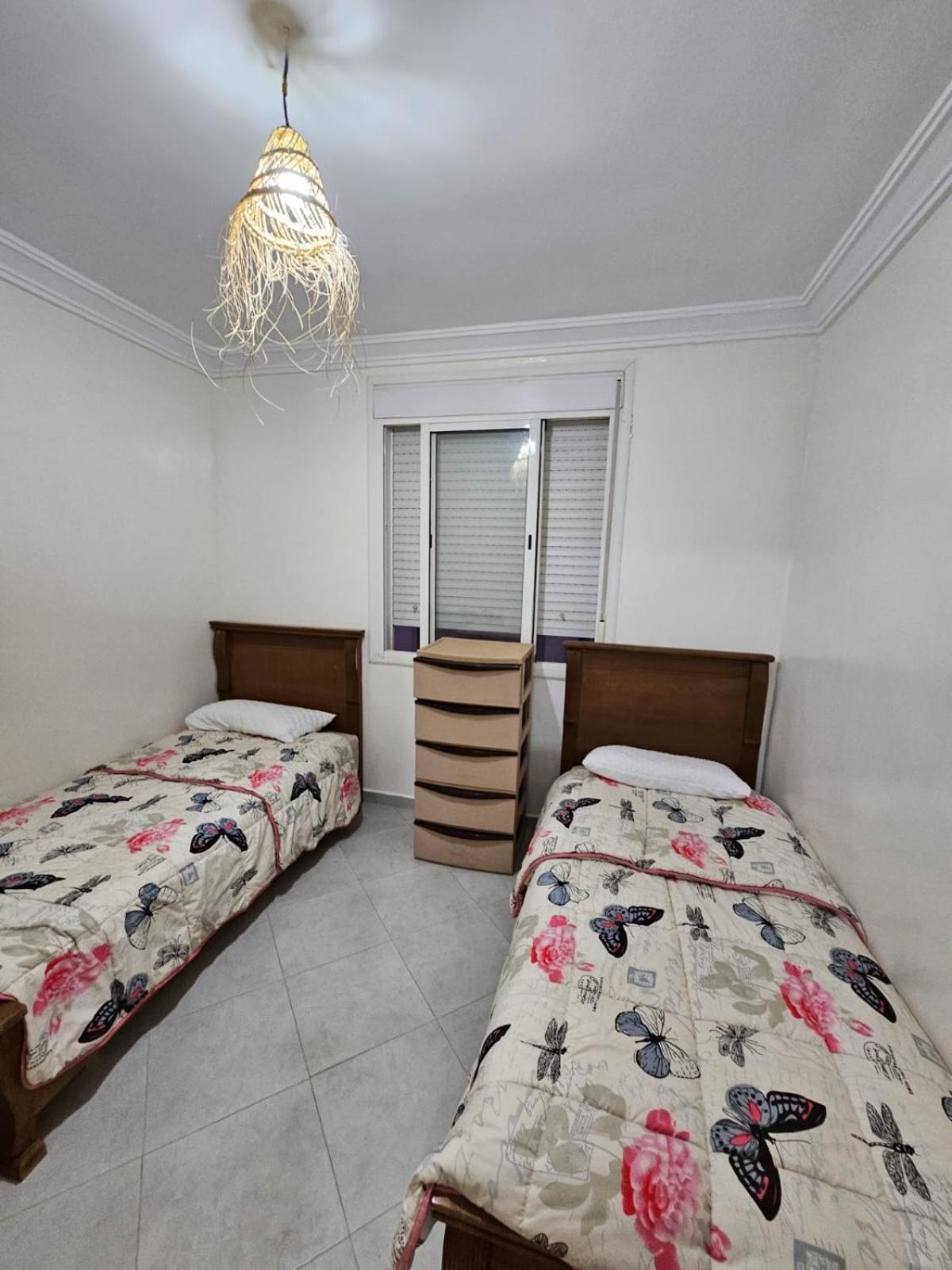 Baie Anza Spot Surf Apartment Agadir