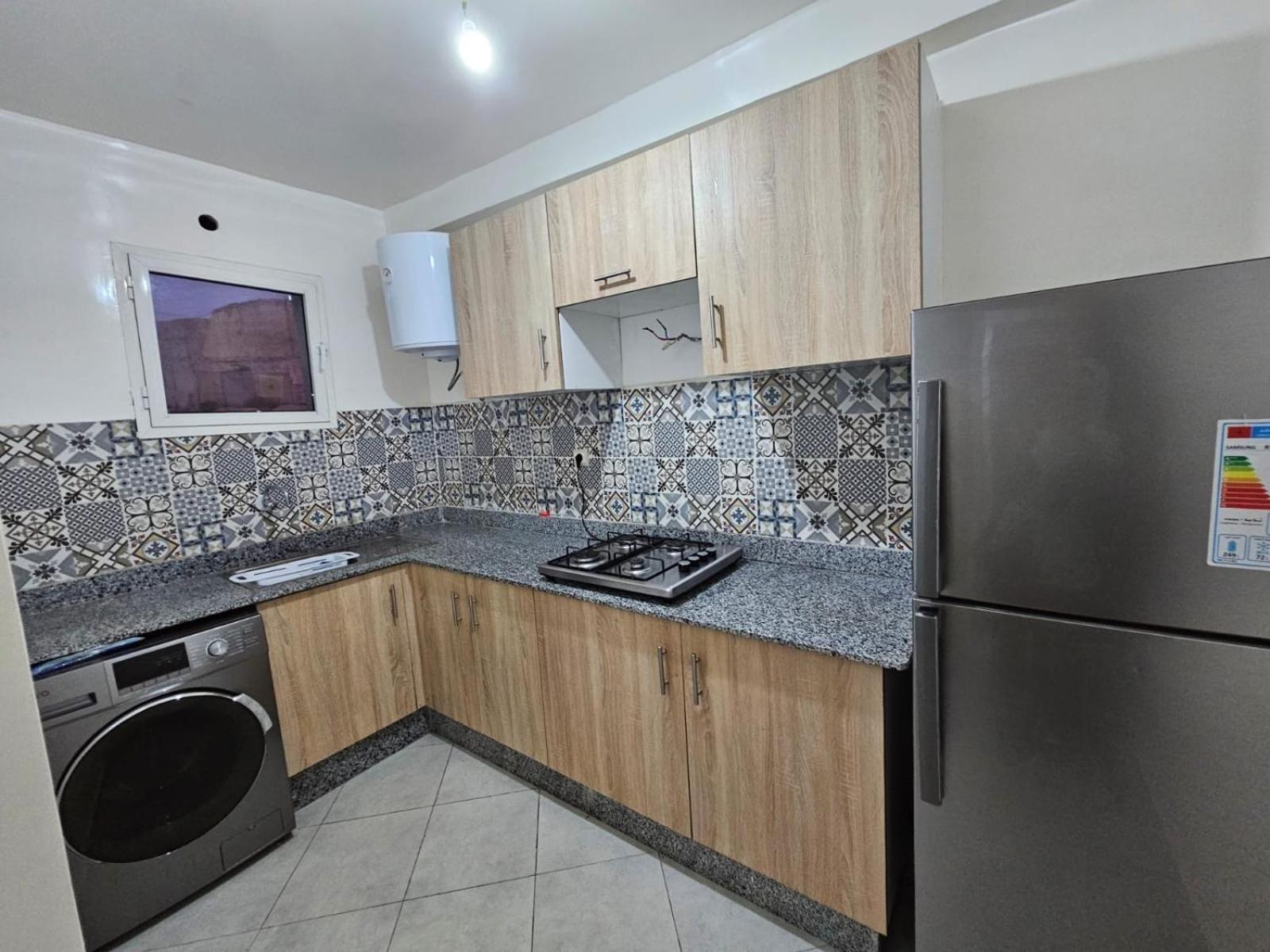 Apartment Baie Anza Spot Surf
