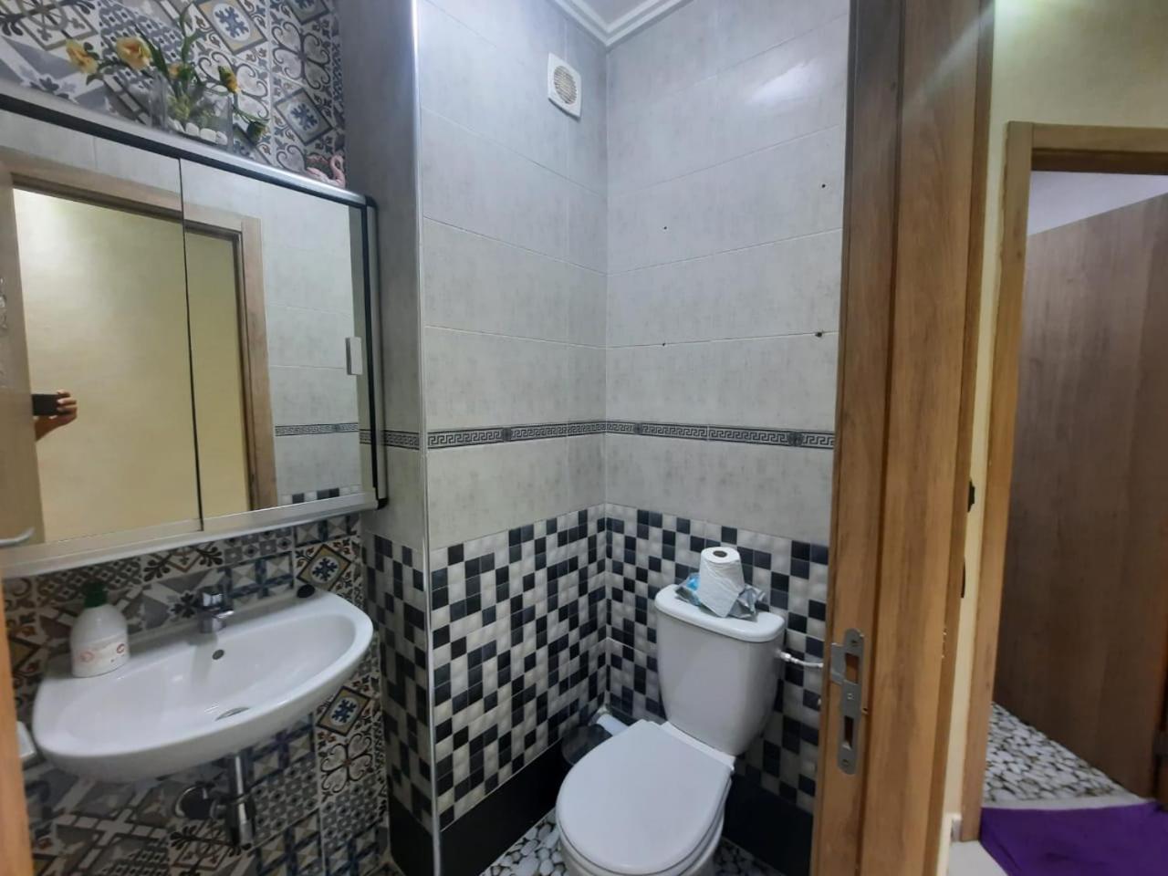 Wassim Apartment Agadir
