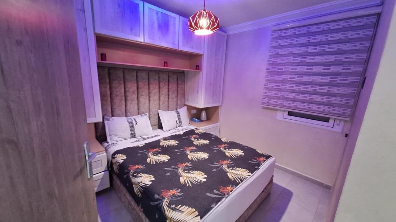 Wassim Apartment Agadir