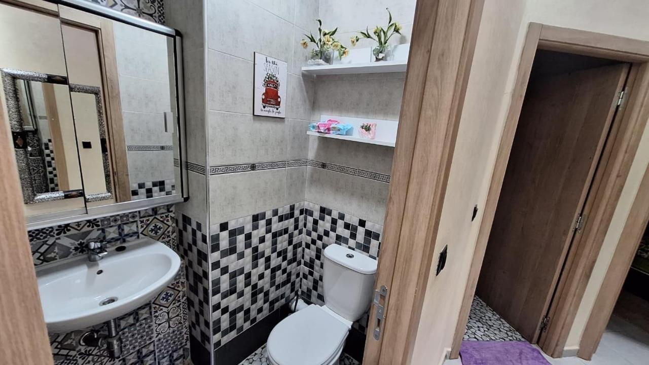 Apartment Wassim Agadir