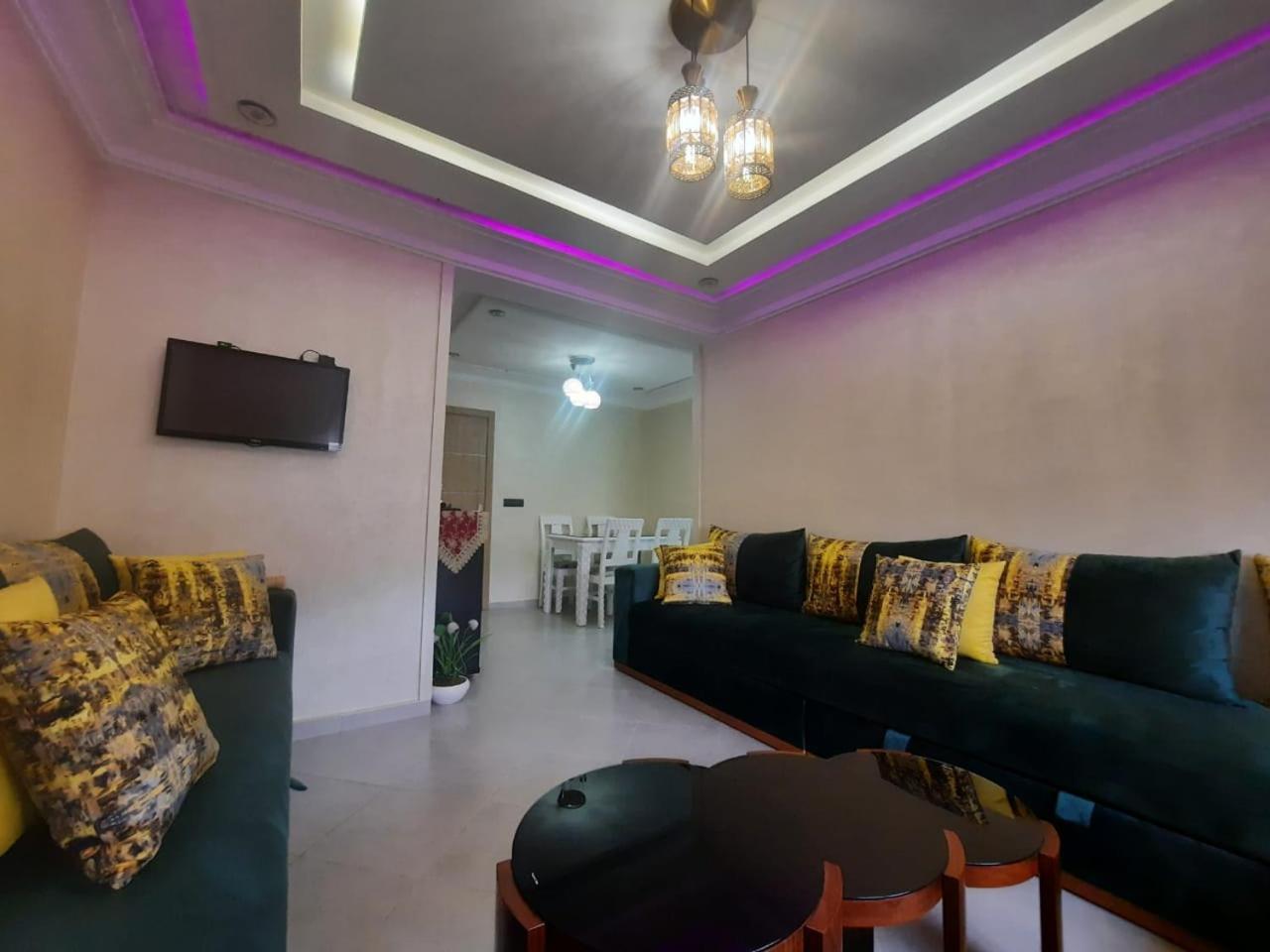 Apartment Wassim