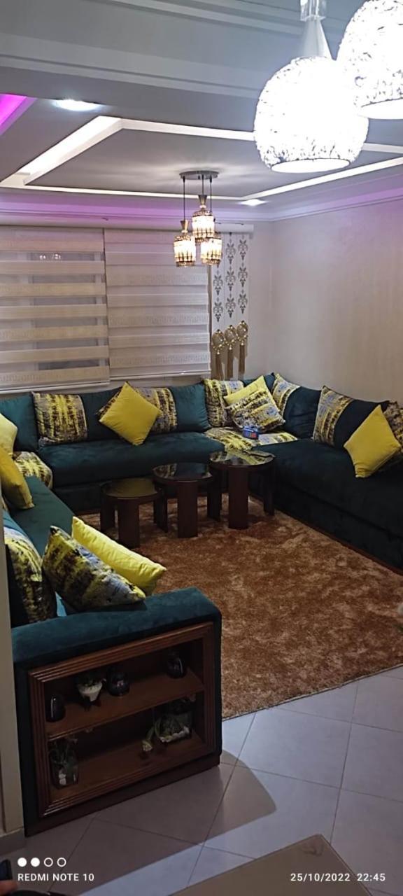 Wassim Apartment *