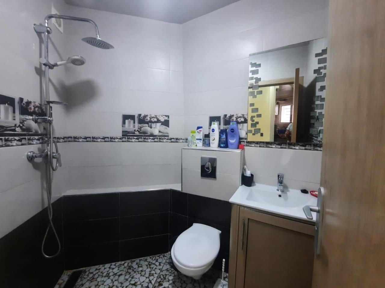 Wassim Apartment