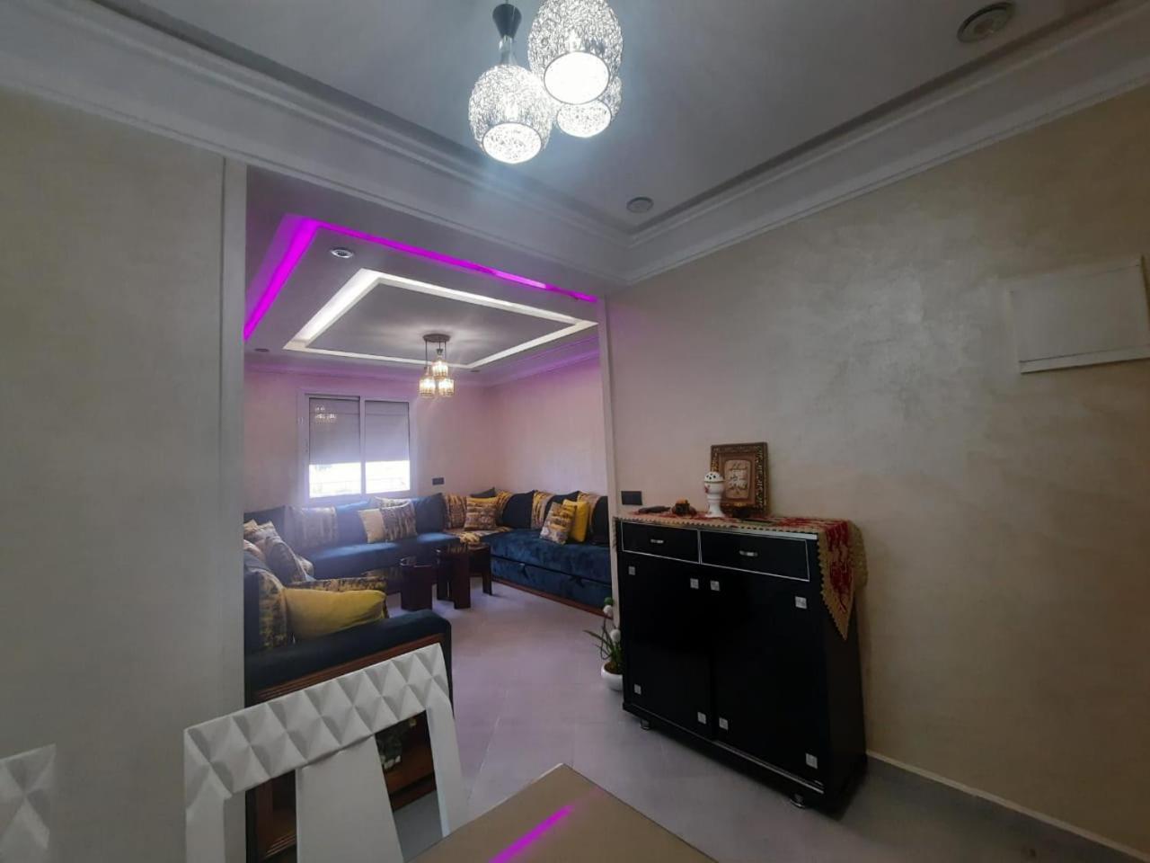 Apartment Wassim