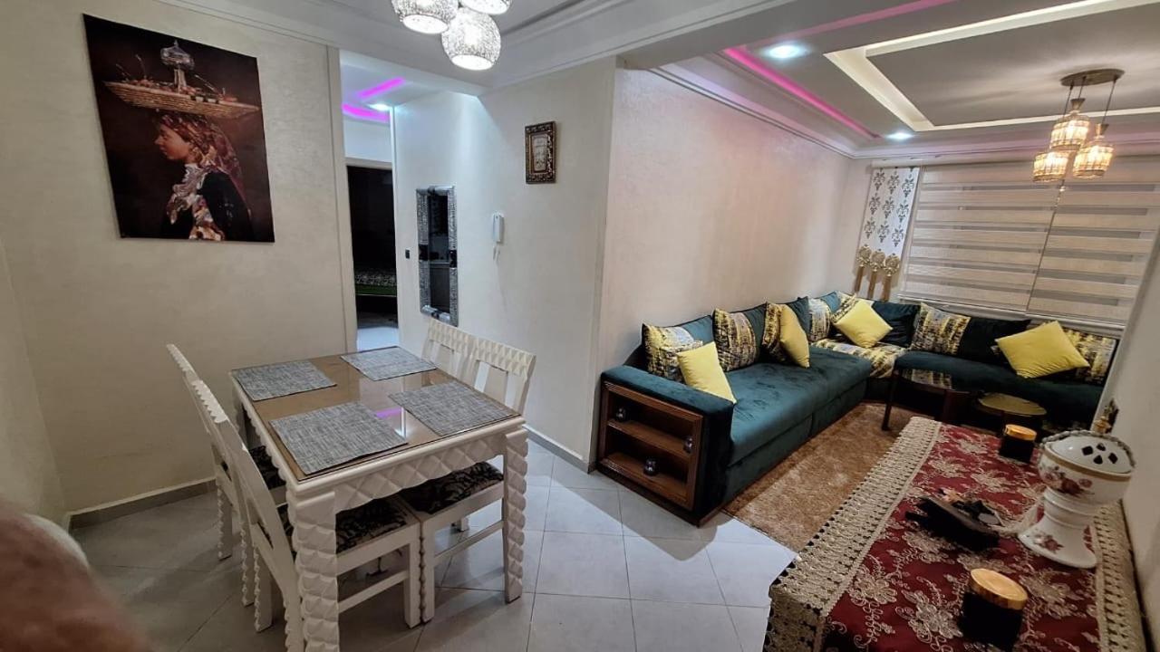 Apartment Wassim *