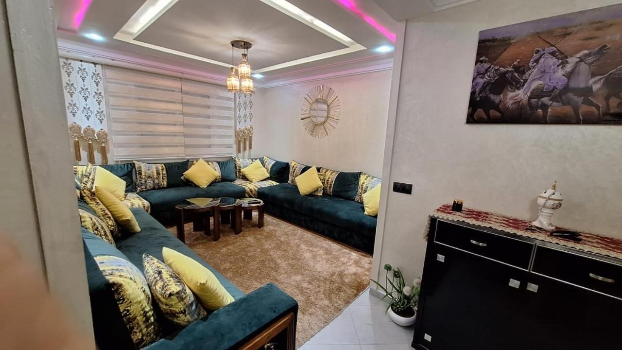 Wassim Apartment Agadir