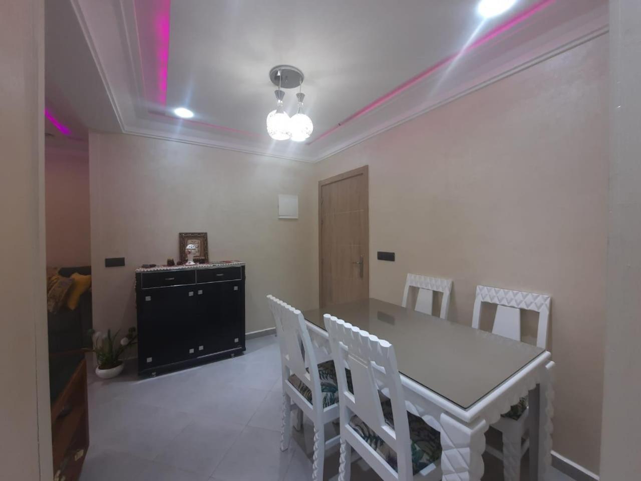 Wassim Apartment Agadir