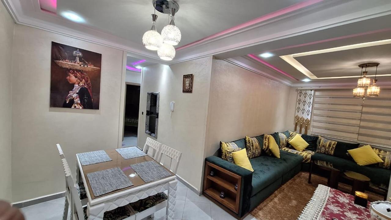 Apartment Wassim Agadir