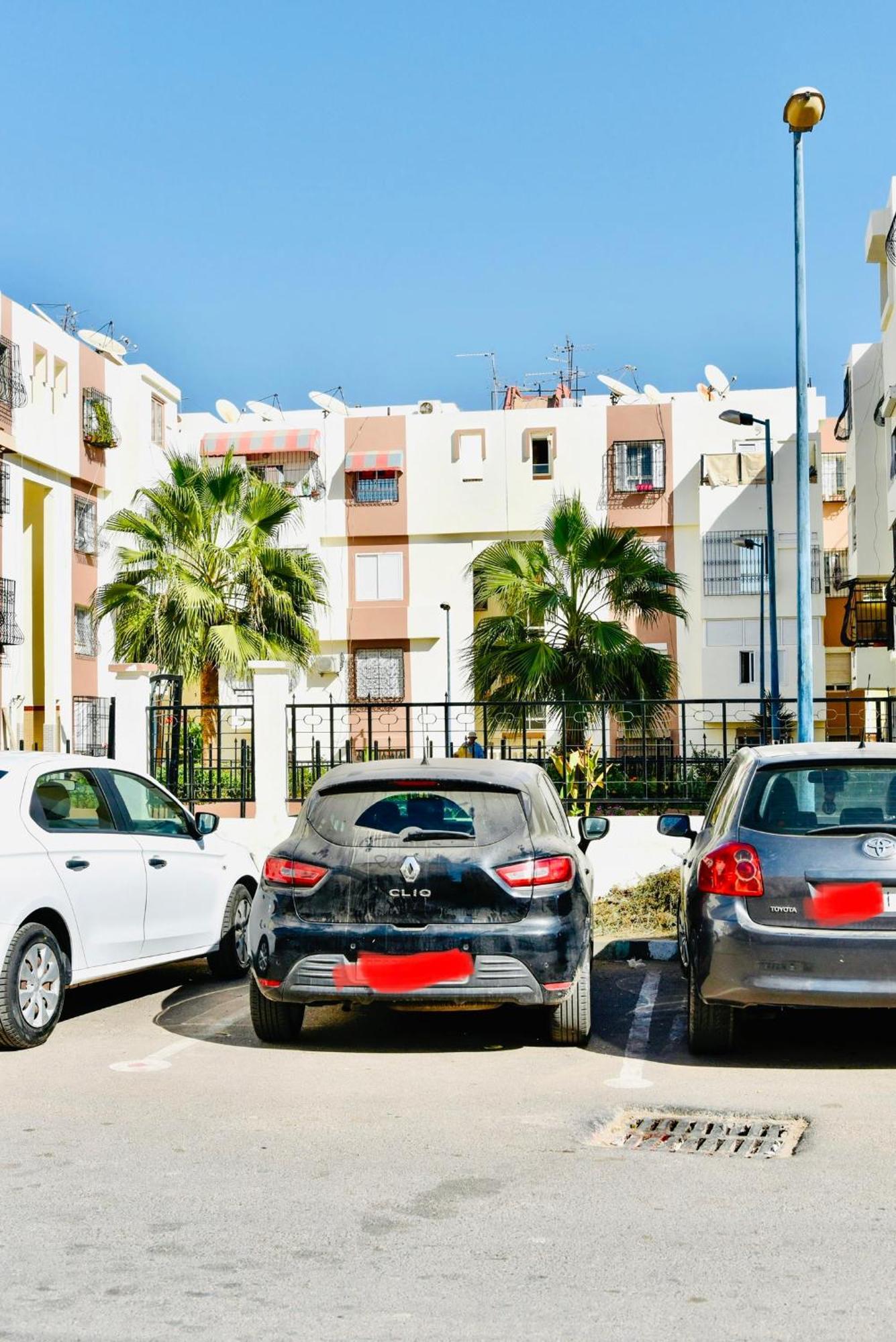 Superbe Bien Equipe * Agadir
