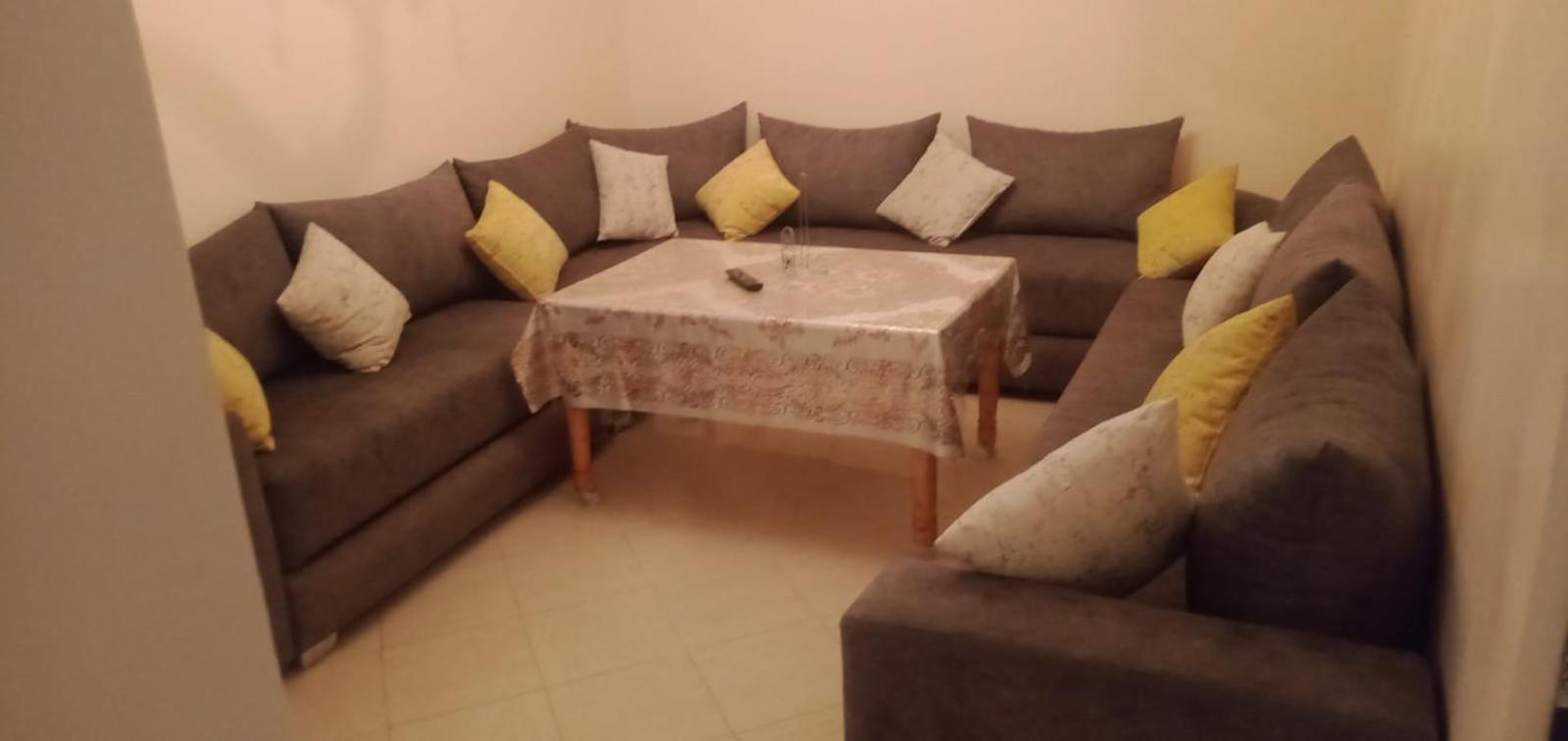 Happy Appartement *
