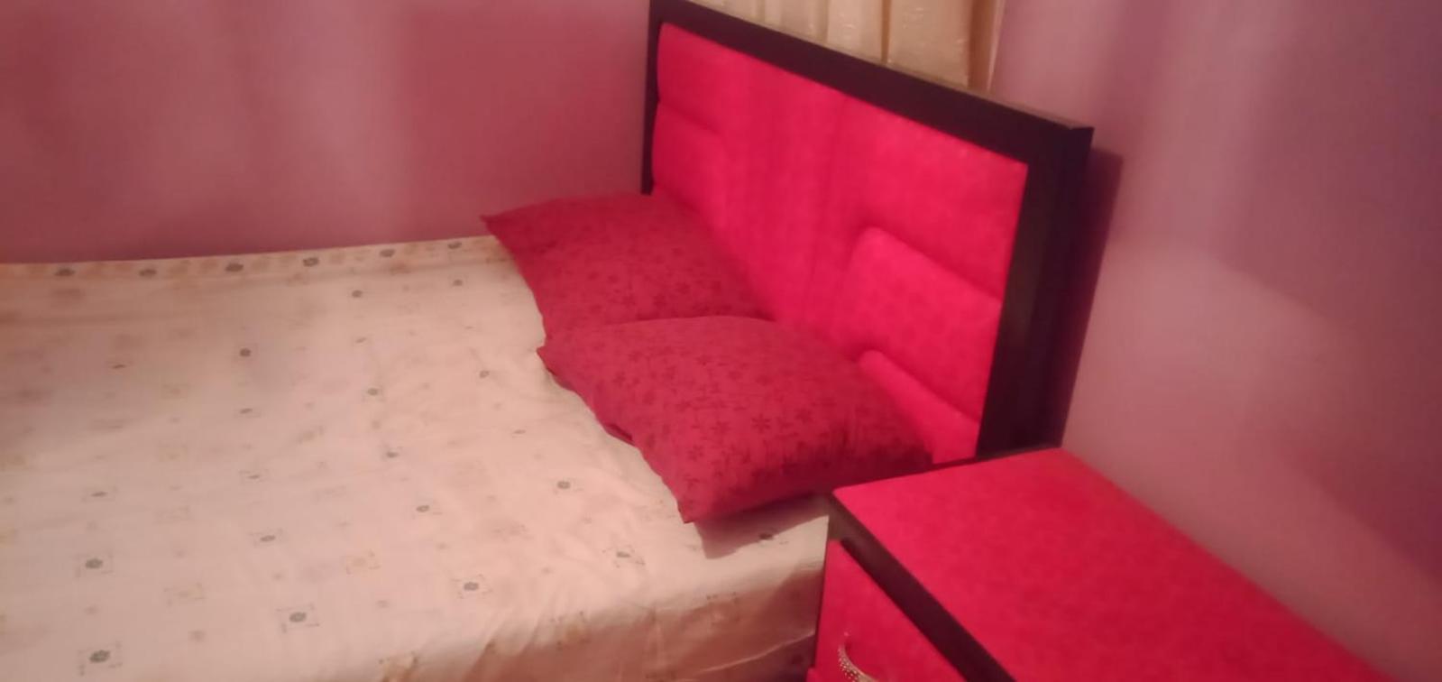 Happy Appartement Agadir