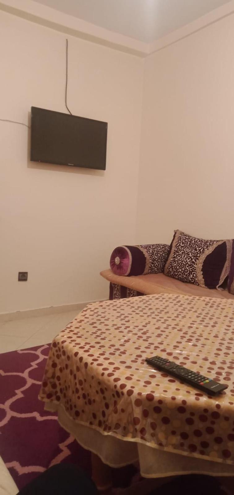 Apartment Happy Agadir