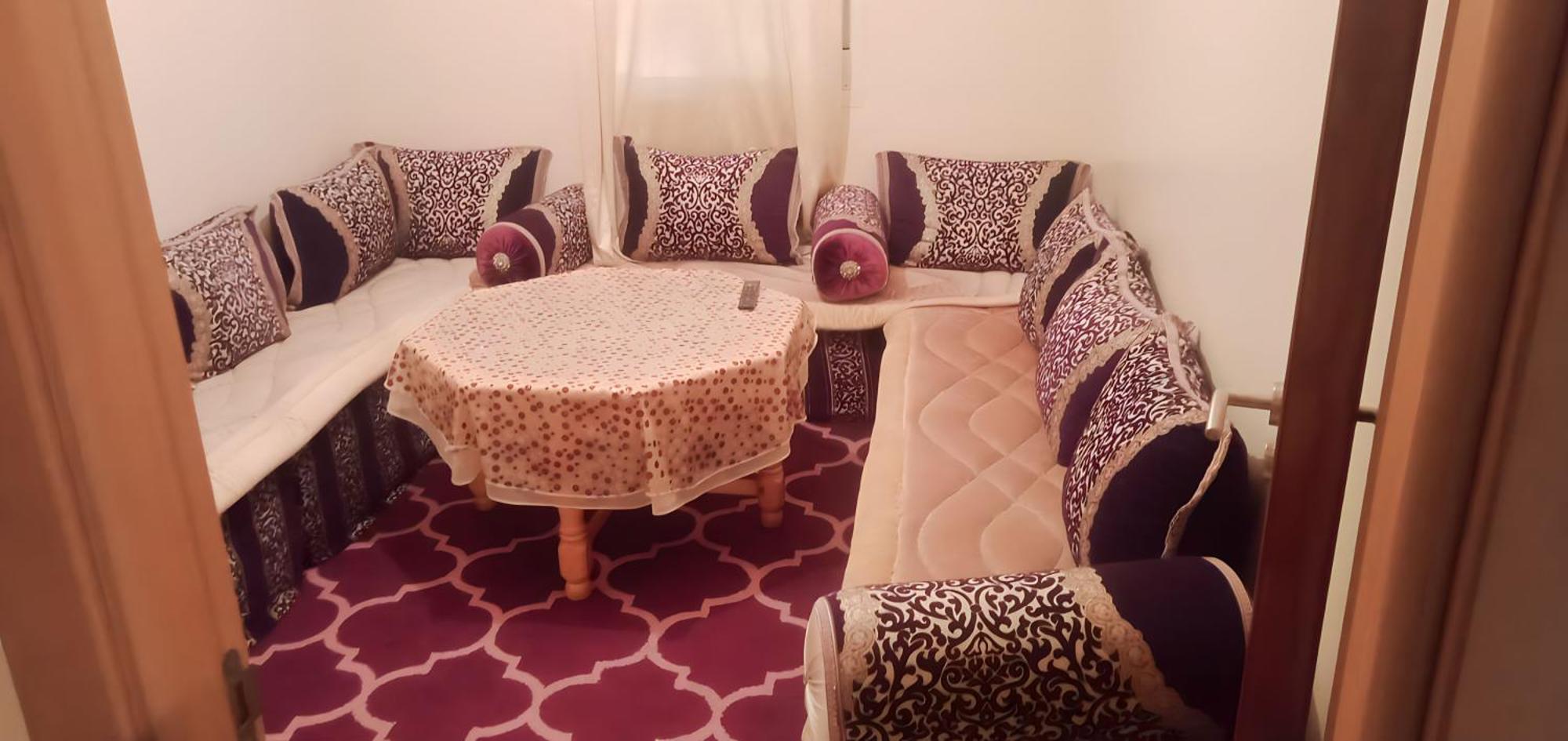 Appartement Happy *