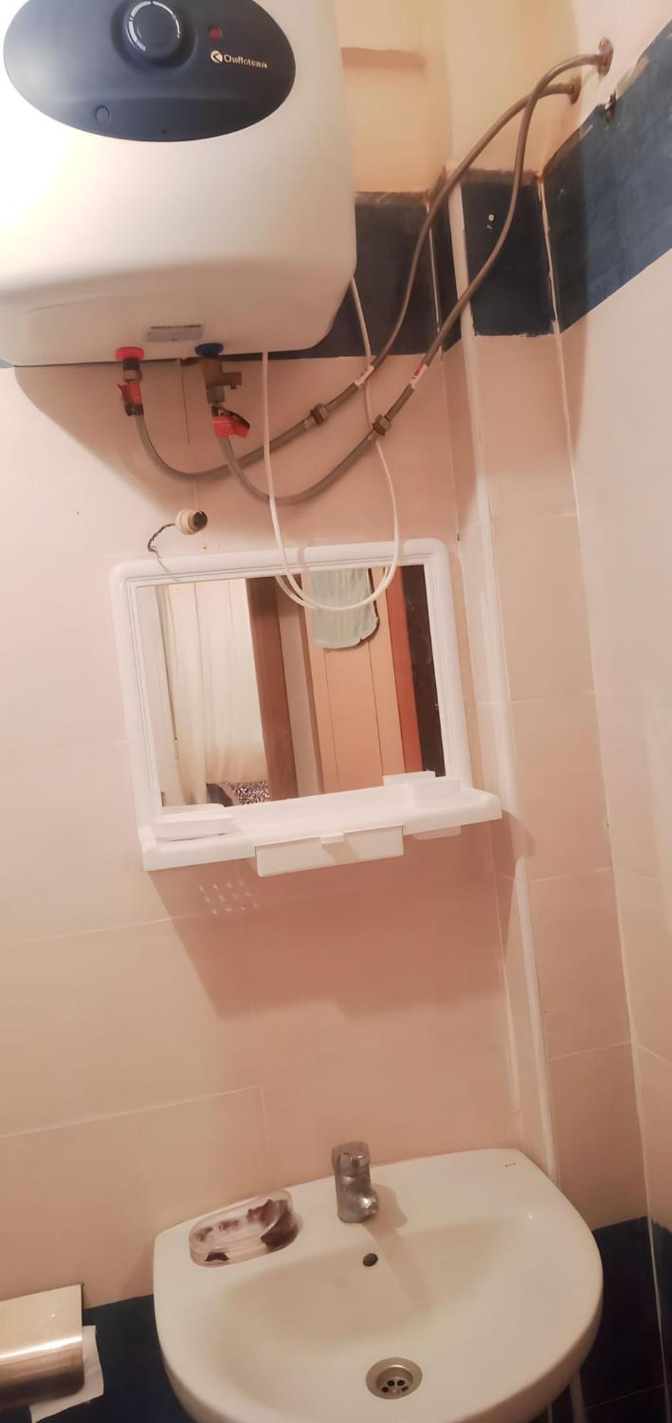 Appartement Happy