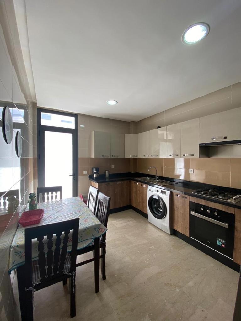 Appartement B-lbait Morning Light For Family Agadir