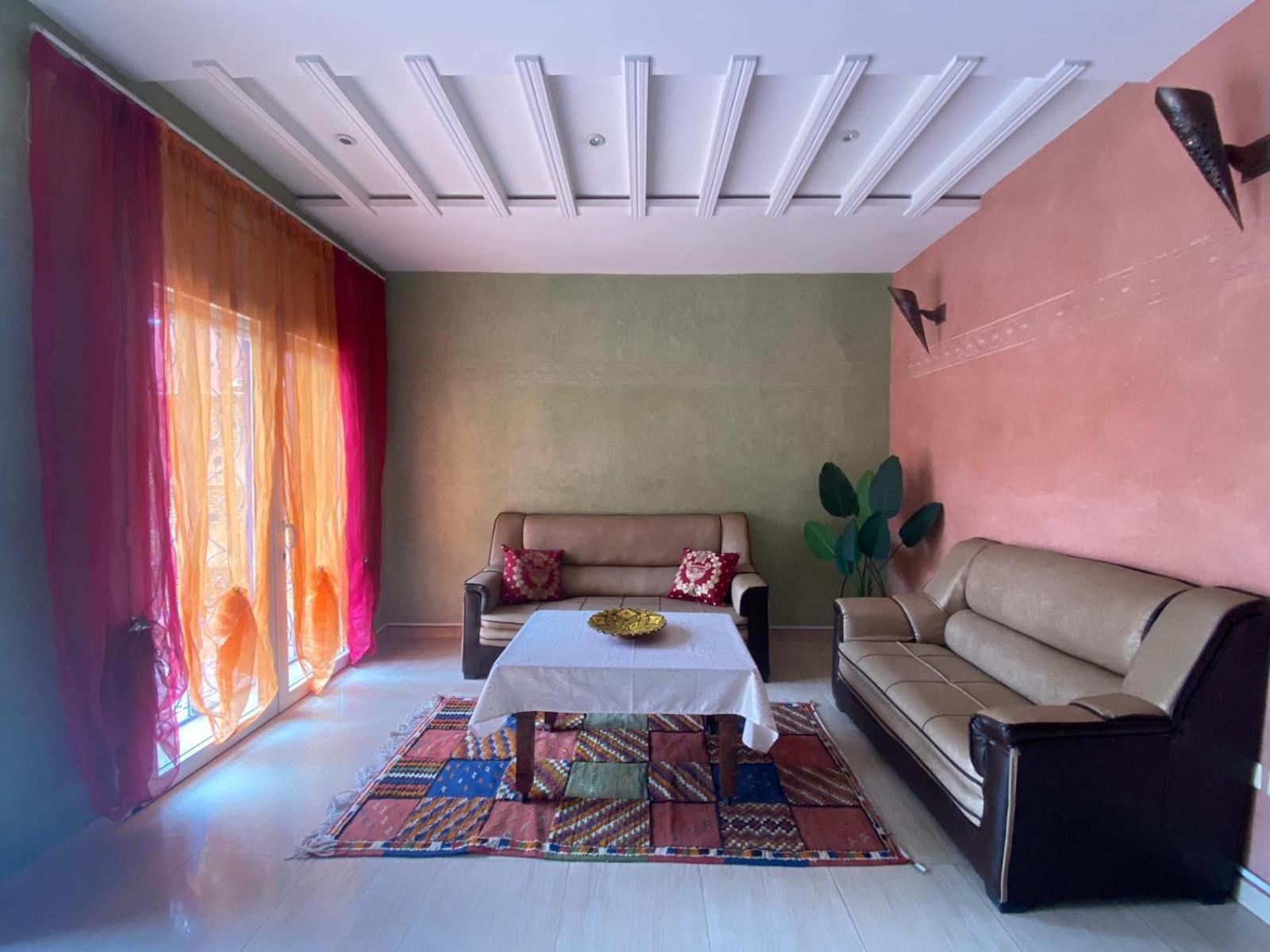 Ory Holiday home Agadir