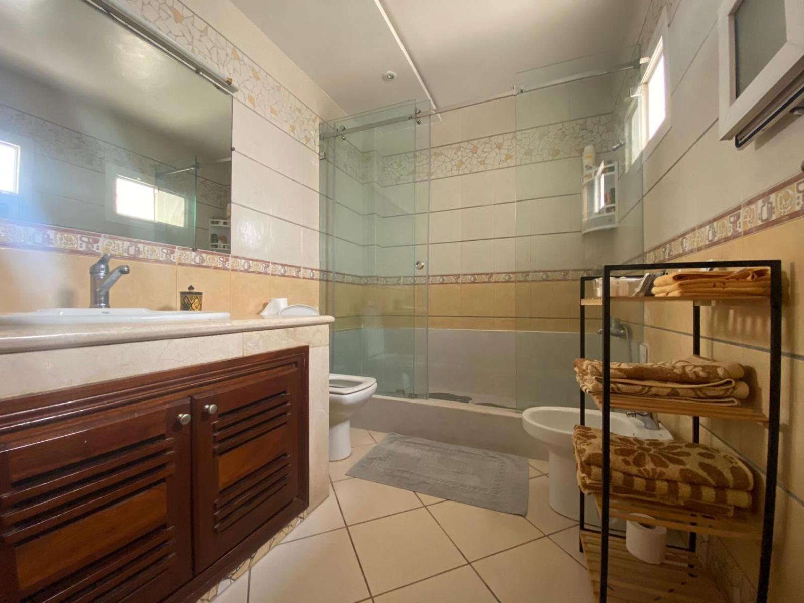 Holiday home Ory Agadir