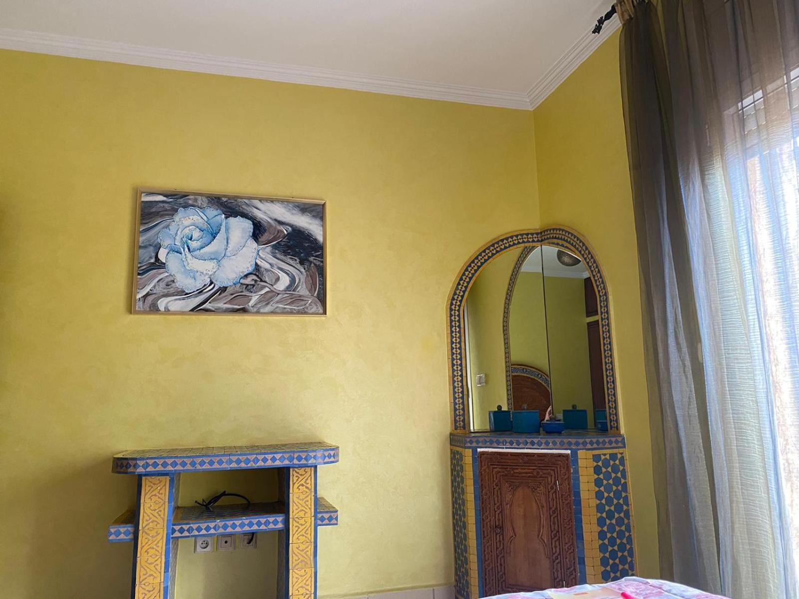 Ory Holiday home