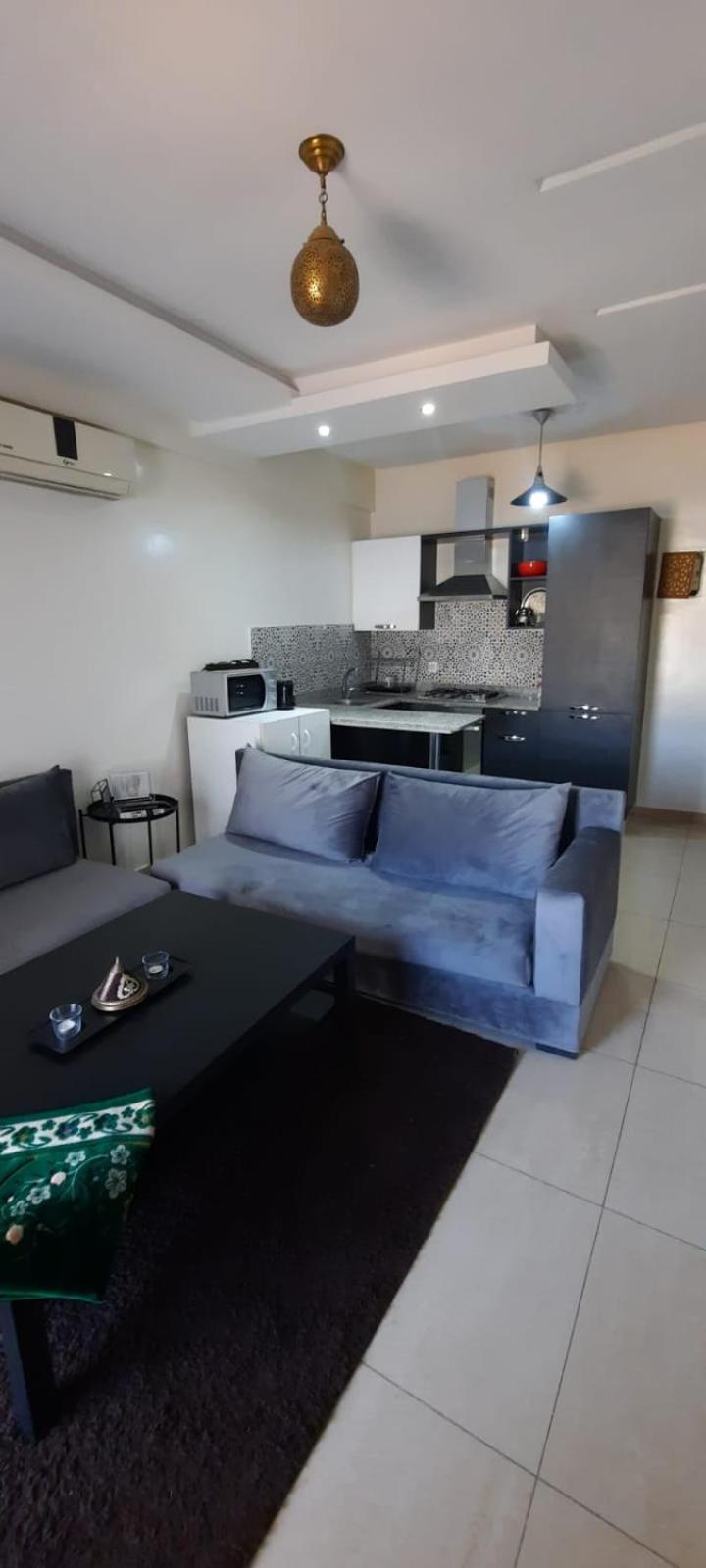 - * Agadir