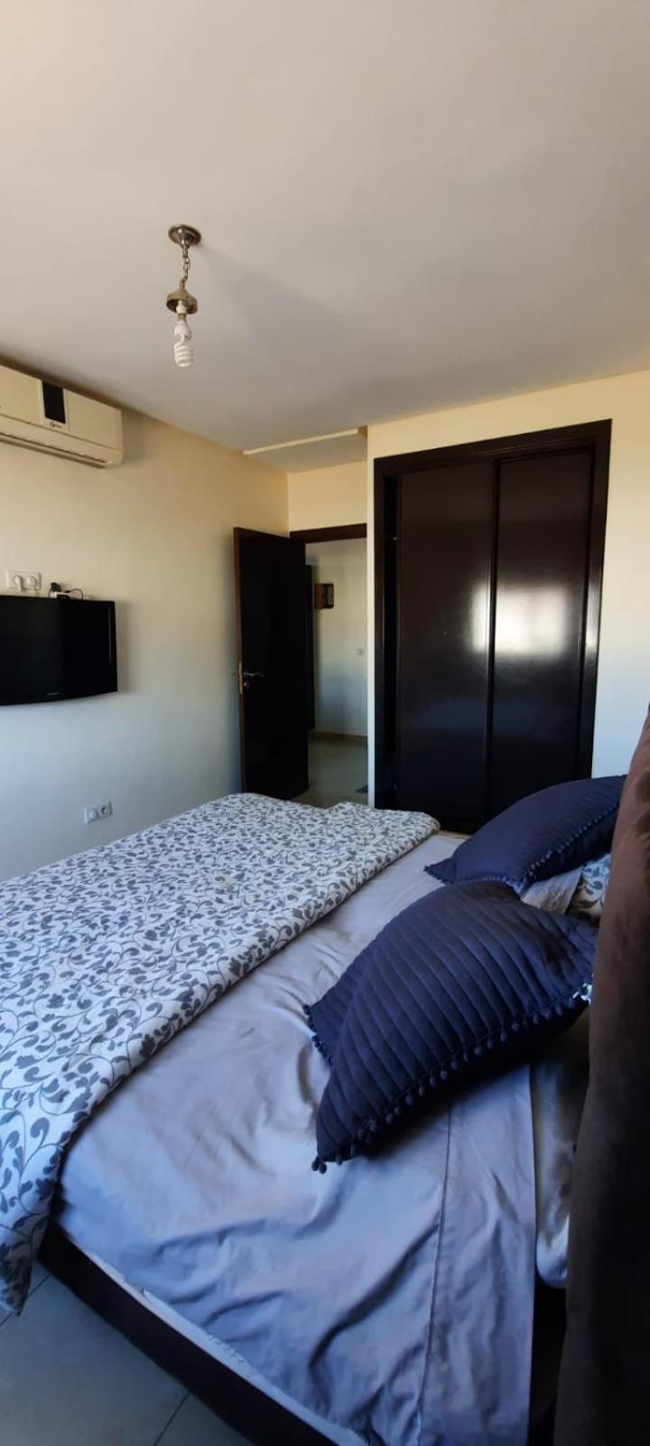 - Apartment *