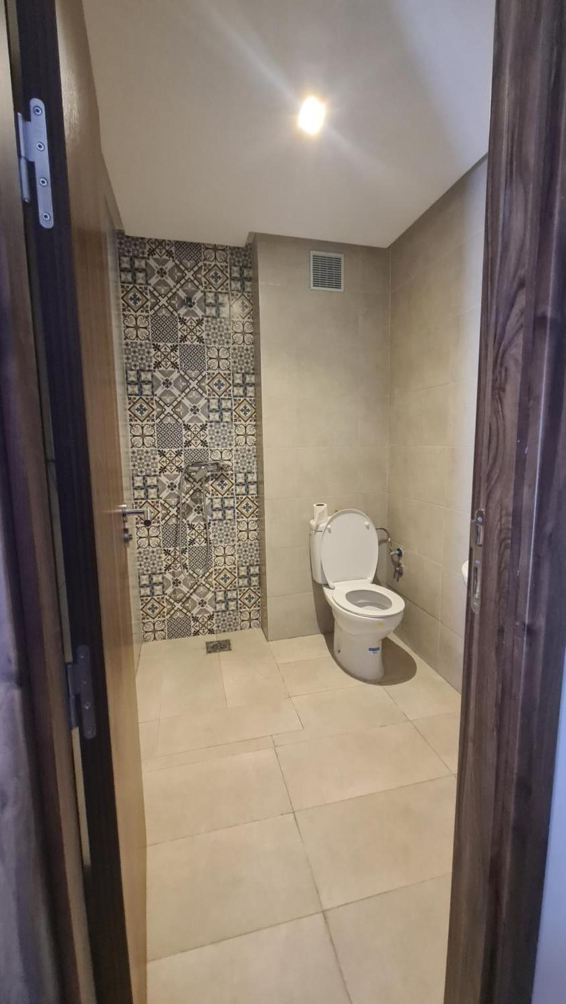 Apartment Miftah Sahil