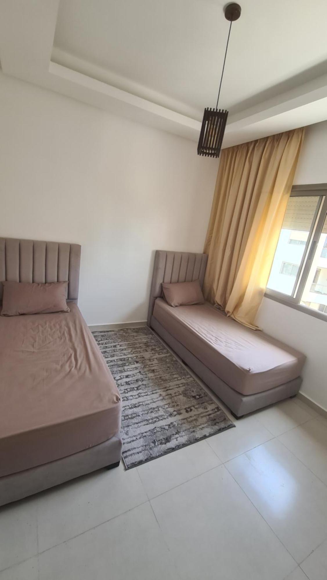 Miftah Sahil Apartment *