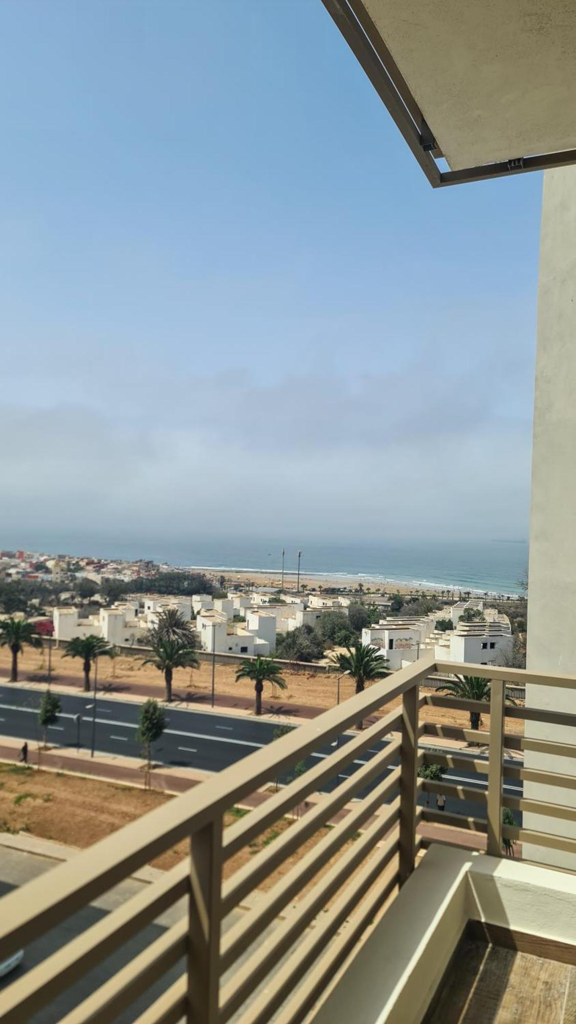 Apartment Miftah Sahil *