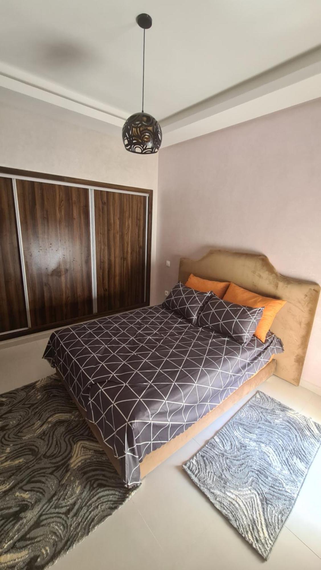 Miftah Sahil Apartment *