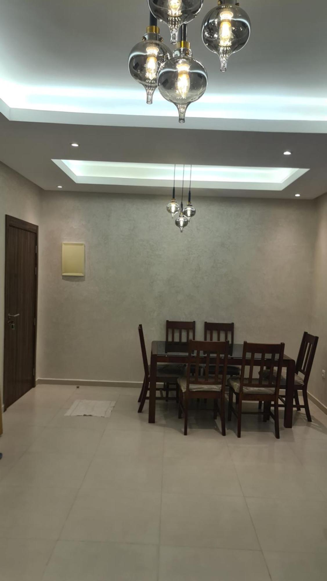 Apartment Miftah Sahil